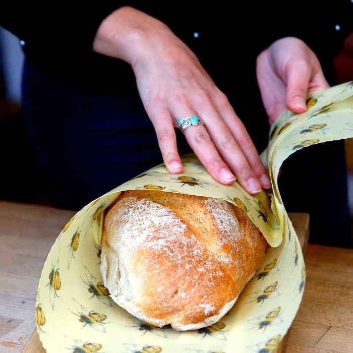 Bread Pack